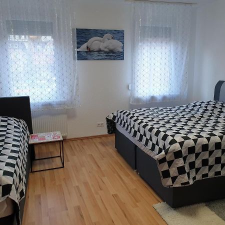 Km Apartment 트리베르크 외부 사진