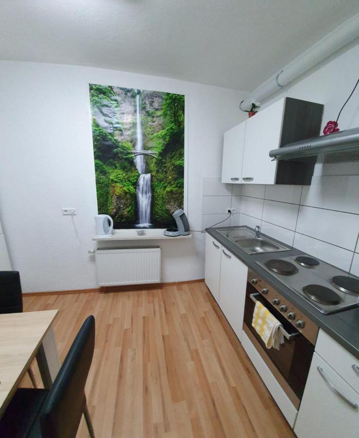 Km Apartment 트리베르크 외부 사진