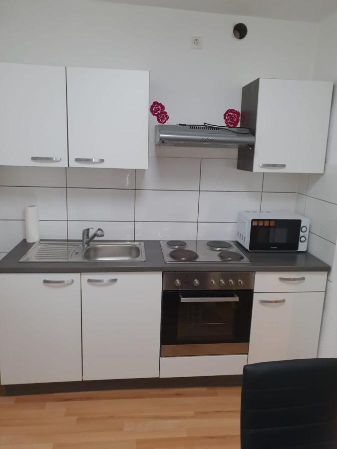 Km Apartment 트리베르크 외부 사진