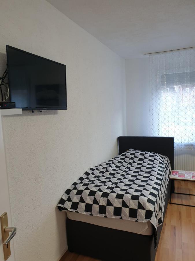 Km Apartment 트리베르크 외부 사진