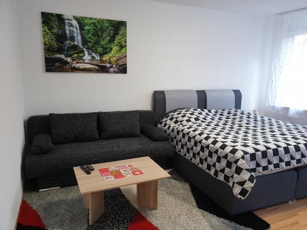 Km Apartment 트리베르크 외부 사진