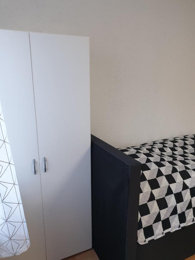 Km Apartment 트리베르크 외부 사진