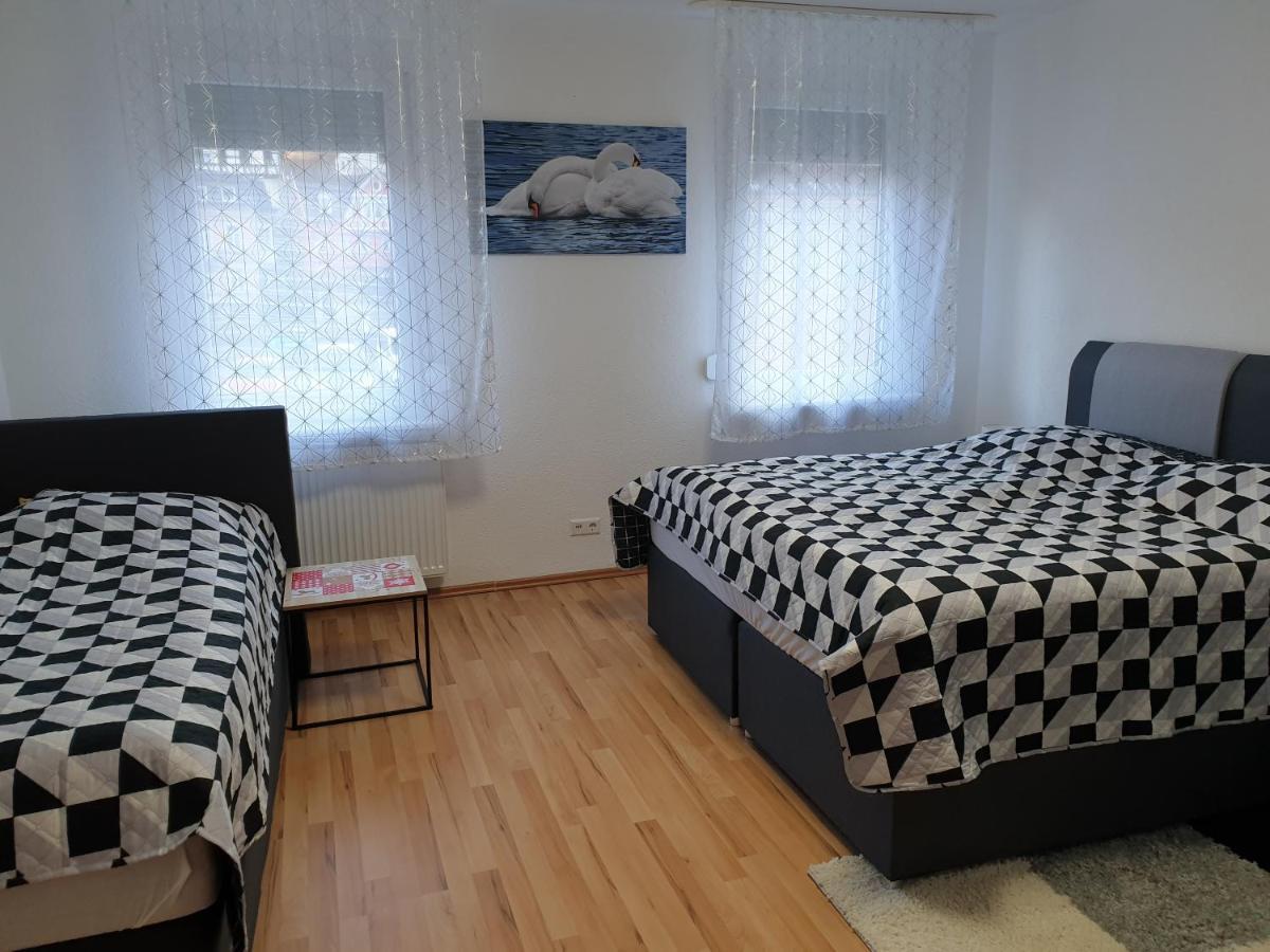 Km Apartment 트리베르크 외부 사진